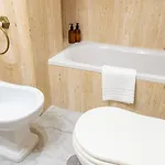 Apartman Tejares *