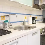 Apartman Tejares