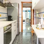 Apartman Tejares