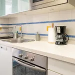 Apartman Tejares *