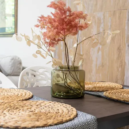 Apartman Tejares